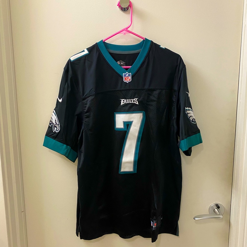 Eagles Vicks Jersey 7